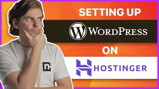 How to Install WordPress on Hostinger in 2024