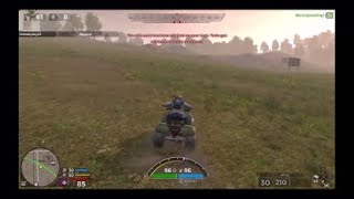 ［TPS] シドの実況！H1Z1 #01