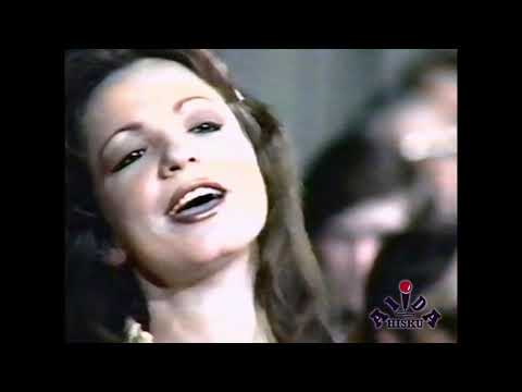 Alida Hisku - Kur jemi bashk te Dy