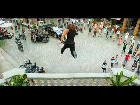 RUDHARAN (HD) Superhit Indian Blockbuster Hindi Dubbed Action Movie | Raghava Lawrence & Priya Bha