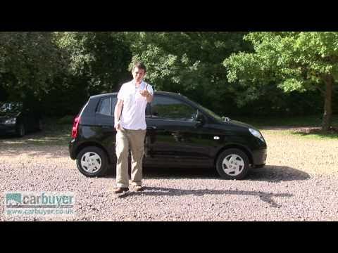 Kia Picanto hatchback 2004 - 2011 review - CarBuyer