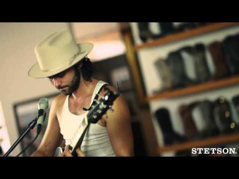 Stetson Presents: Shakey Graves | Wild Card