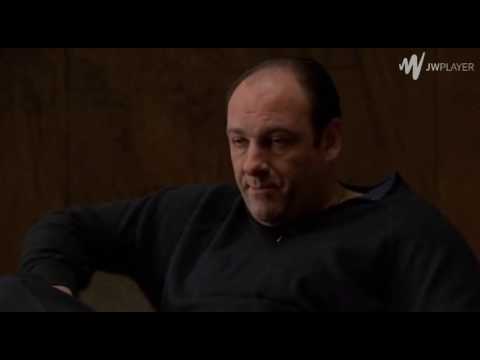 The Sopranos 3.10 - "I found out he was working for the federal government"