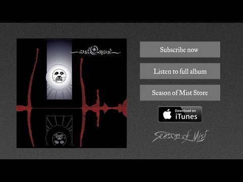 ...and Oceans - The black vagabond and the swan of two heads