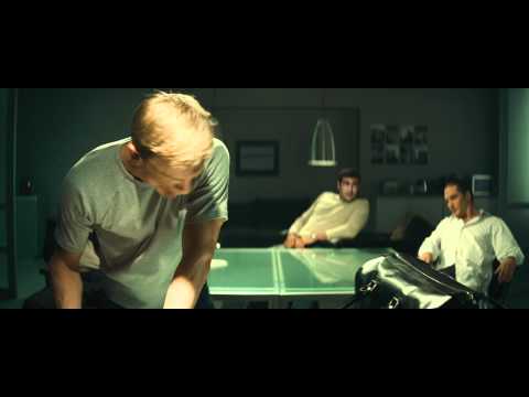 Layer Cake (2004)   - Trailer