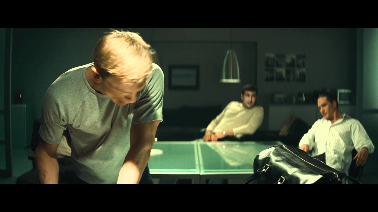 Layer Cake (2004)   - Trailer