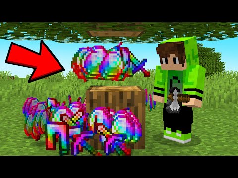 Tudo que Quebro dropa SUPER ITENS