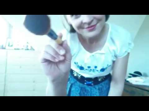 Polky and Friends - #PassTheBrush Challenge