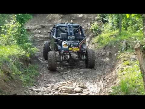 Goff trying a Slick Pee Pee's Revenge