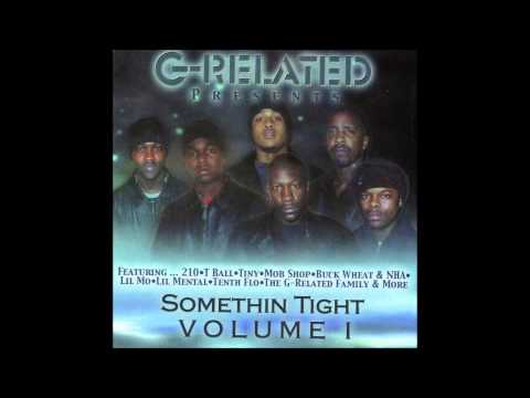 G-Related Records: Somethin Tight Volume 1
