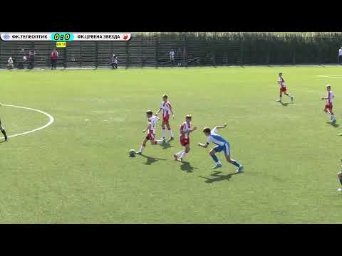 2009_TELEOPTIK - CRVENA ZVEZDA_3:2