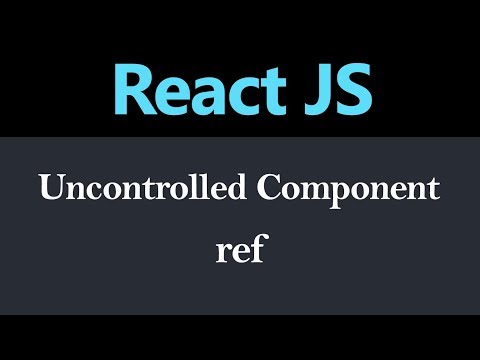 Introduction to React JS Hindi