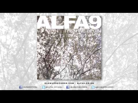 Alfa 9 'Flasher' [Full Length] - from 'Then We Begin' (Blow Up)