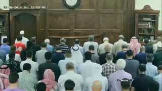 صورة Sheikh Othman Khutbah 12 05 2014