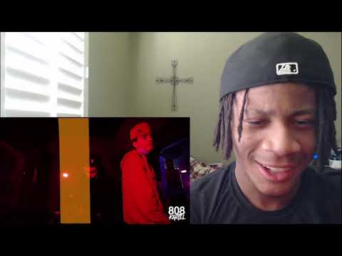 J.I BANDZ & $KINNY 315 - HERE FOR THE MONEY | Reaction