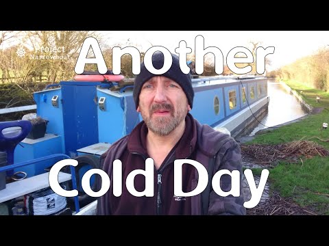 Project Narrowboat ep 36 - Twyford to Banbury