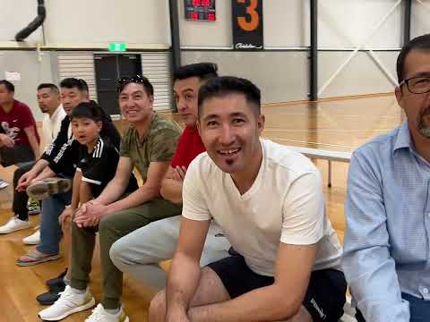 Easter 2022 Volleyball Tournament | Volleystars vs Sunshine | VHAV