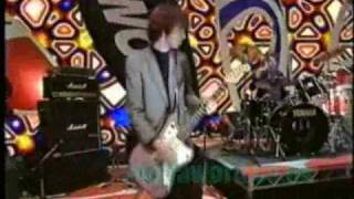 Afghan Whigs Debonair