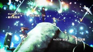中二病でも恋がしたい 戀 op 「VOICE」