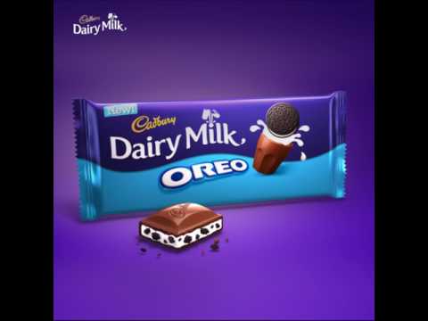 Joyful Combination | Cadbury Oreo