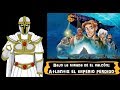 Bajo La Mirada De El Halcón Atlantis El Imperio Perdido Loquendo