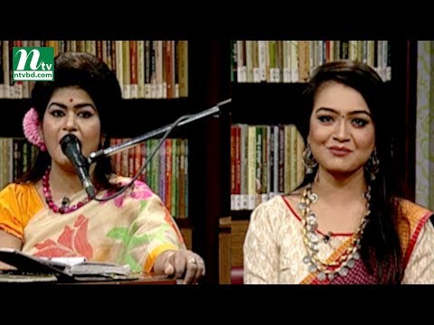 Aaj Sokaler Gaane | Mimi  | Sumi |  EP 898 | Musical Program
