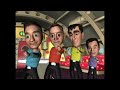 The Wiggles The Making Of Space Dancing 2003