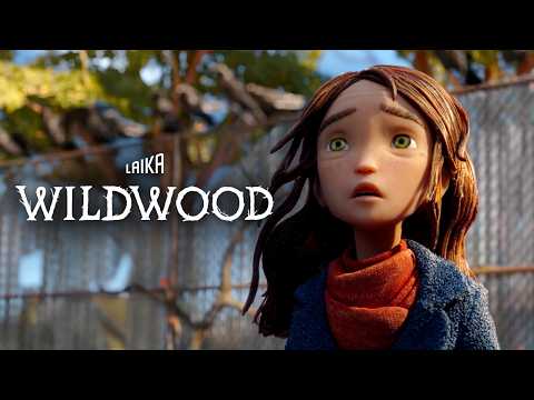 Wildwood — "Something Magical"