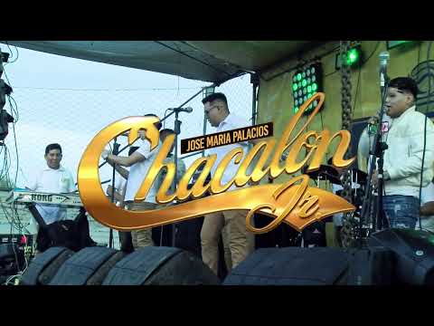 Chacalon Jr / Lorenzito Palacios -  Amor Ideal , Solo Para Ti 2025