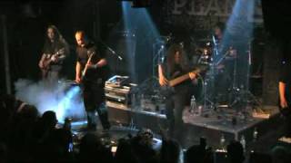 Esoteric (UK) - The Order of Destiny 2010/05/29