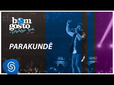 Video thumbnail for Parakundê