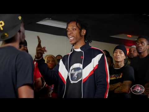 Money Mitch vs JBF Tony Snow