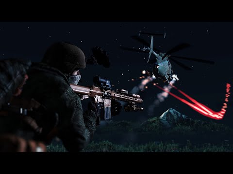 This Video ENDS When I Die - Arma 1-Life SpecOps Mission