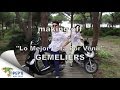 Gemeliers - Lo Mejor Está Por Venir (Making of ...