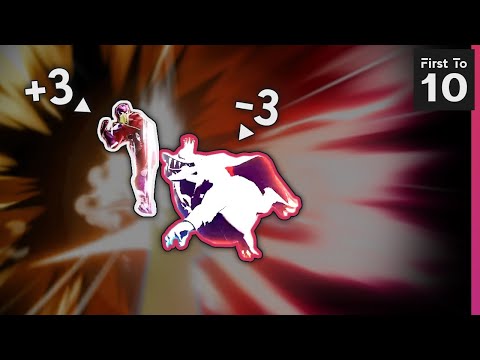 THIS MATCHUP SUCKS - KirbyKid VS. Fatality