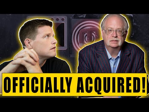 Why I Bought Dan Kennedy's Life Work And Magnetic Marketing