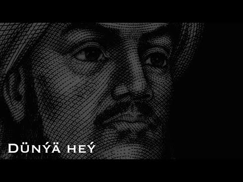 DÜNÝÄ HEÝ | Magtymguly Pyragy | Begli Halmammedow