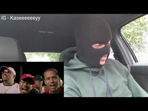 UK REACTION TO BRAZIL RAP 🇧🇷 - SET DJ MATT-D - HOMENAGEM AOS RELIQUIAS - REACTION VIDEO!