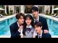 After Divorce She Was Revealed As A Rich Heiress Spoiled By 3 Powerful Brothers As Her Ex Begged