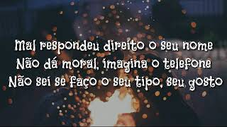 Lucas Lucco ~ Caminhão 🚛 de Tinta 🎨 (Letras)