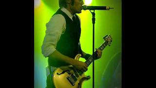 Show me love Building 429