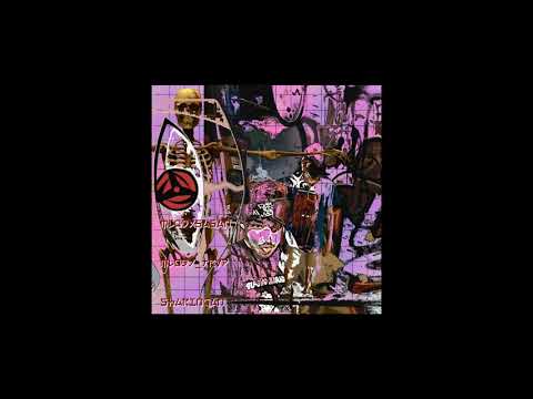 MLODYSASAN. x mlody_trvp. - Sharingan. (写輪眼)