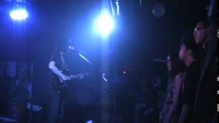 Kinoko Teikoku Live in Vancouver