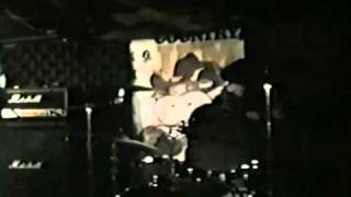 AFI - Two of a Kind live in Green Bay 1995