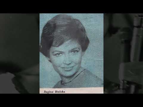 Mój mąż - Regina Bielska
