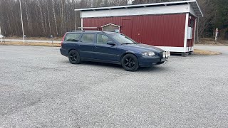 Автомобиль Volvo V70 | Изображение 4 - Autoline