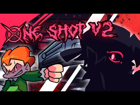 Friday Night Funkin' Corruption TAKEOVER : MILK TAKE | ONESHOT V2 ( Final hour fanmade )