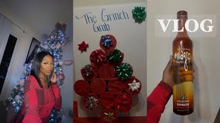 VLOGMAS DAY 20 | Y'ALL GON BE SICK OF ME.... GAME NIGHT + MINI RANT + NEW YEAR GOALS + MORE