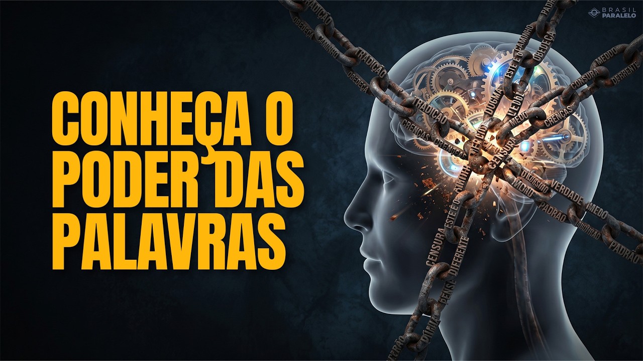 O segredo da mente revelado por um dos maiores pensadores