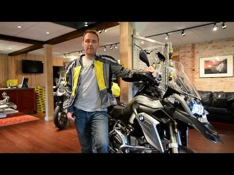 Touratech Canada